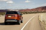 Land Rover Discovery HSE TD6 2017 года (NA)